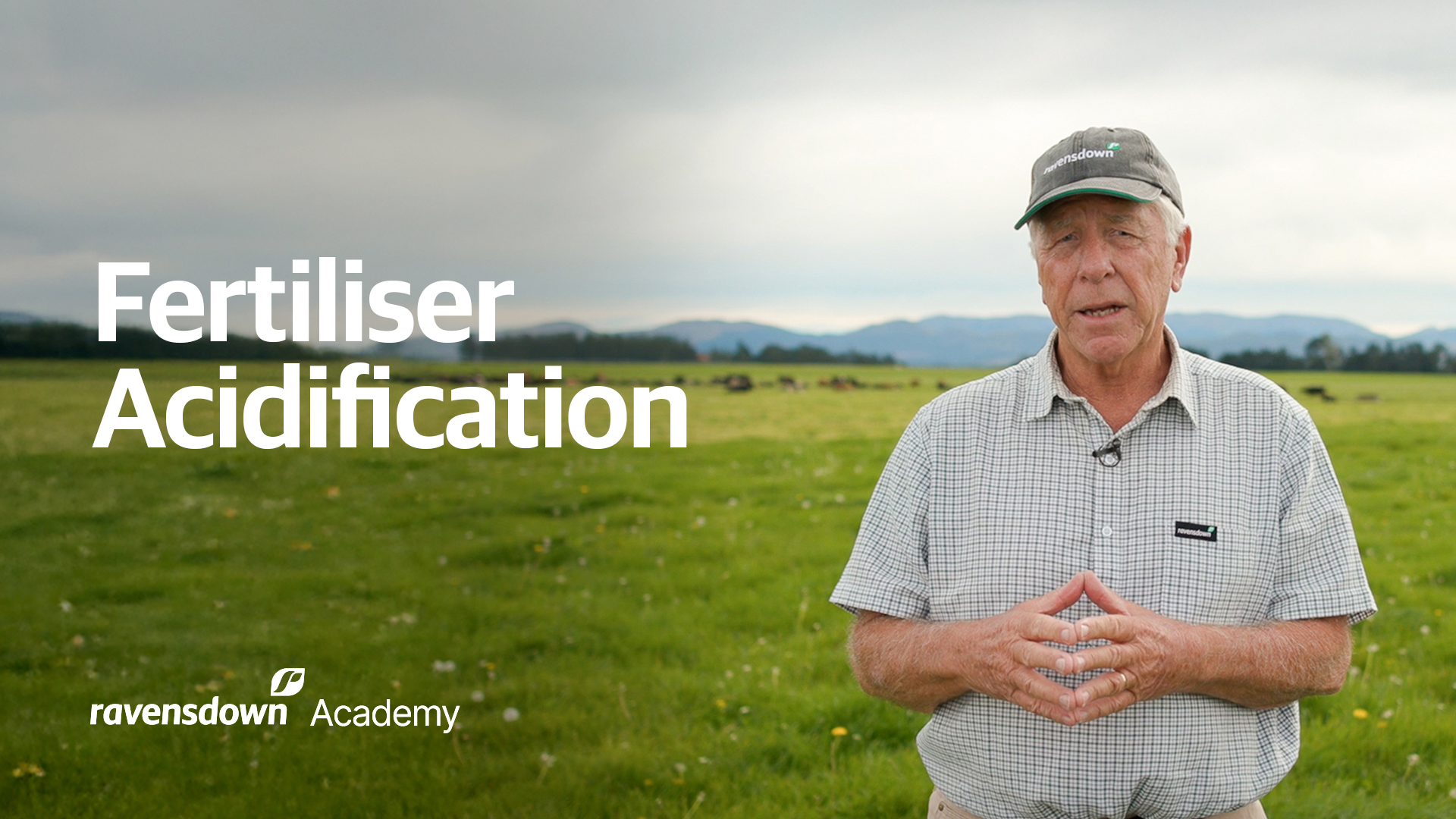 Ravensdown Academy Fertiliser Acidification (1)