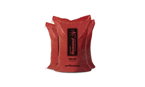 Demand 25KG 700X420