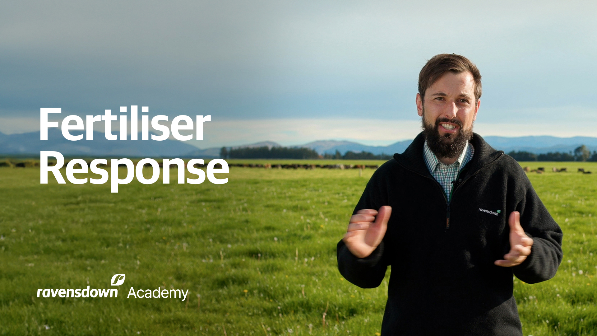 Ravensdown Academy Fertiliser Response (1)