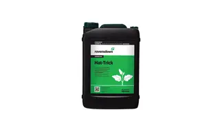 Hat Trick 20L 700X420