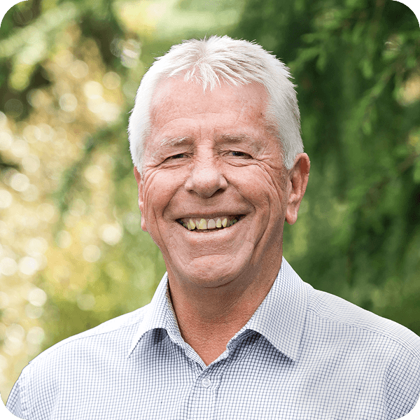 Dr Ants Roberts, Science Mentor at Ravensdown
